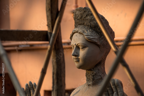 фотографія Durga Puja