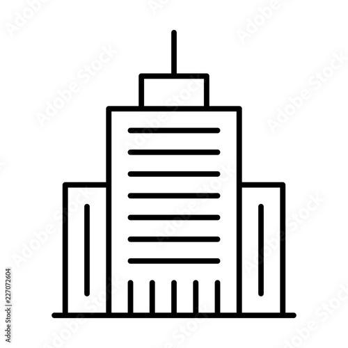 Building Work Business Seo Agency Work vector icon © Ralf's icons