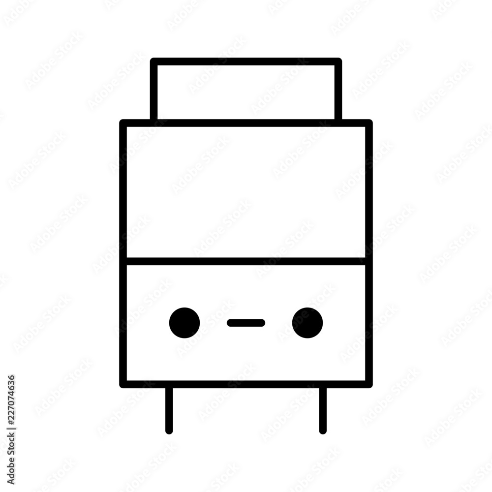 Bus Transportation City Vehicle Transport vector icon Bus Transportation City Vehicle Transport vector icon