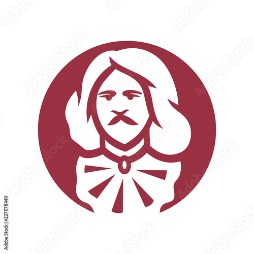 Aristocrat head sign.