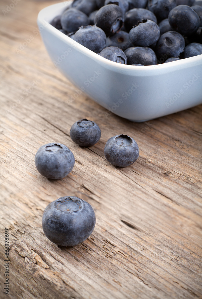 Blueberries Blueberries