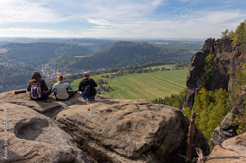 Lilienstein