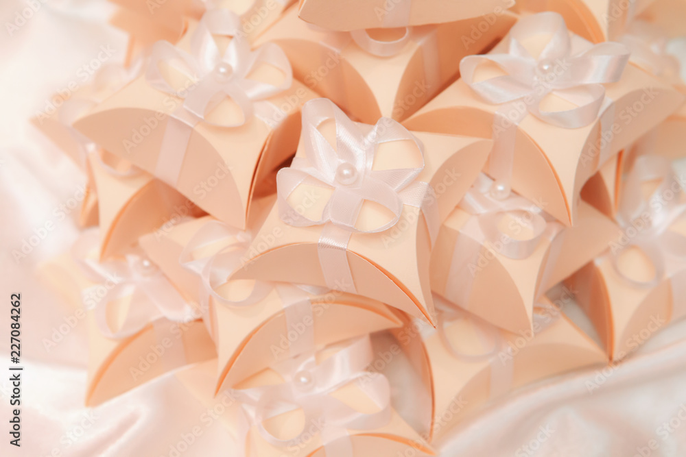 Wedding favours Wedding favours