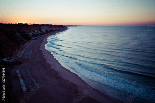 Beach and sea © CGH PHOTO