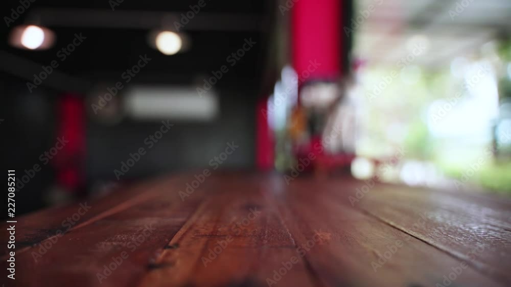 Drinking cup of hot drink like coffee on wooden table Drinking cup of hot drink like coffee on wooden table