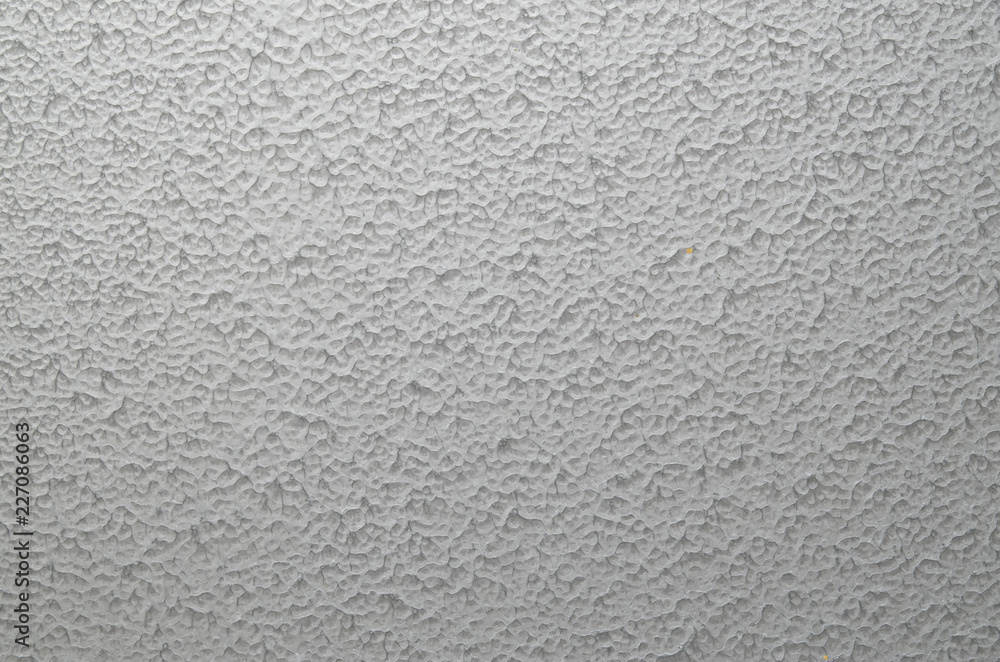 Gray metal plate closeup Gray metal plate closeup