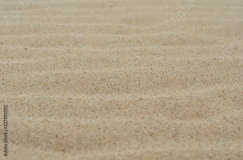 wavy sand texture
