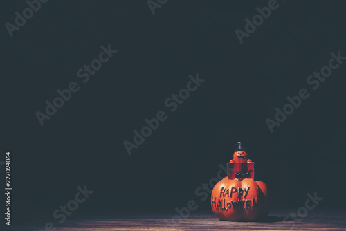 Halloween background for ar...