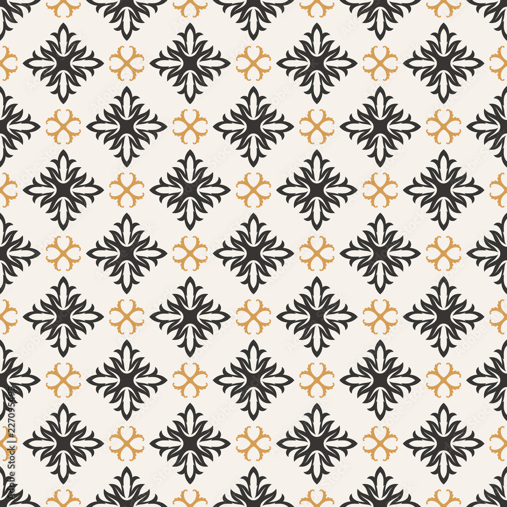 Vector seamless pattern Vector seamless pattern