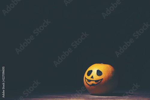 Halloween concept background for use