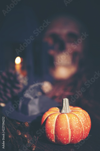 Halloween Object for use in...