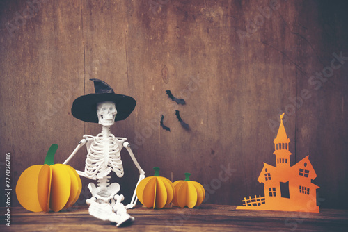 Halloween Object for use in...