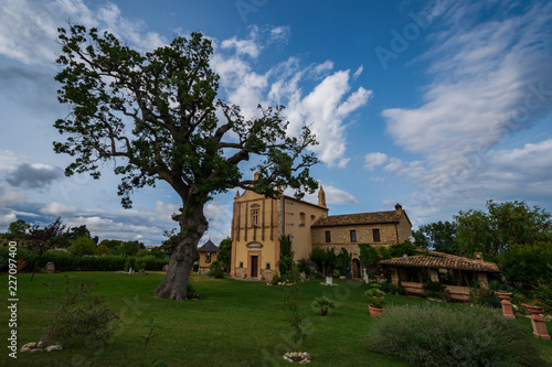 Bernardella AP, Santuario M. della Consolazione photo