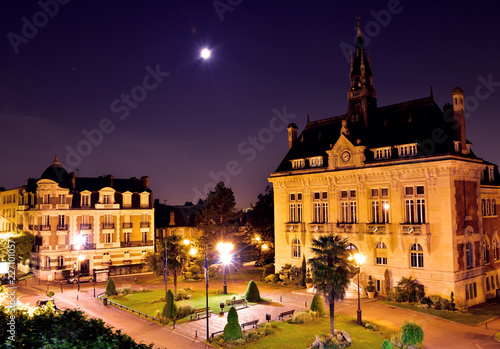 Le Raincy