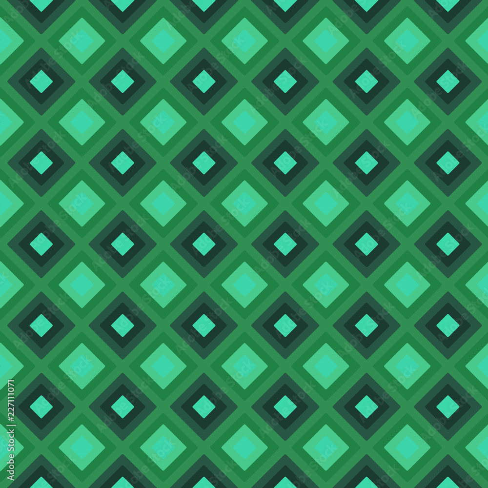 Seamless pattern background from a variety of multicolored squares. Seamless pattern background from a variety of multicolored squares.