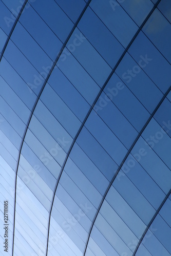 Glass panes