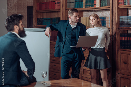 фотографія People concept