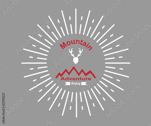 Mountain Adventure 