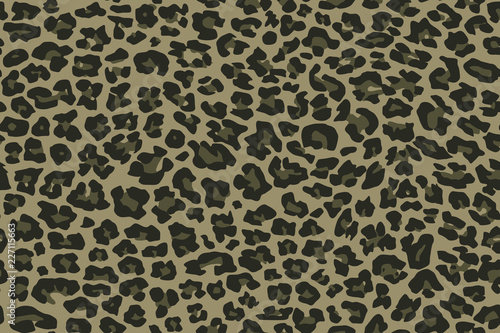 texture military camouflage repeats seamless army green hunting leopard jaguar