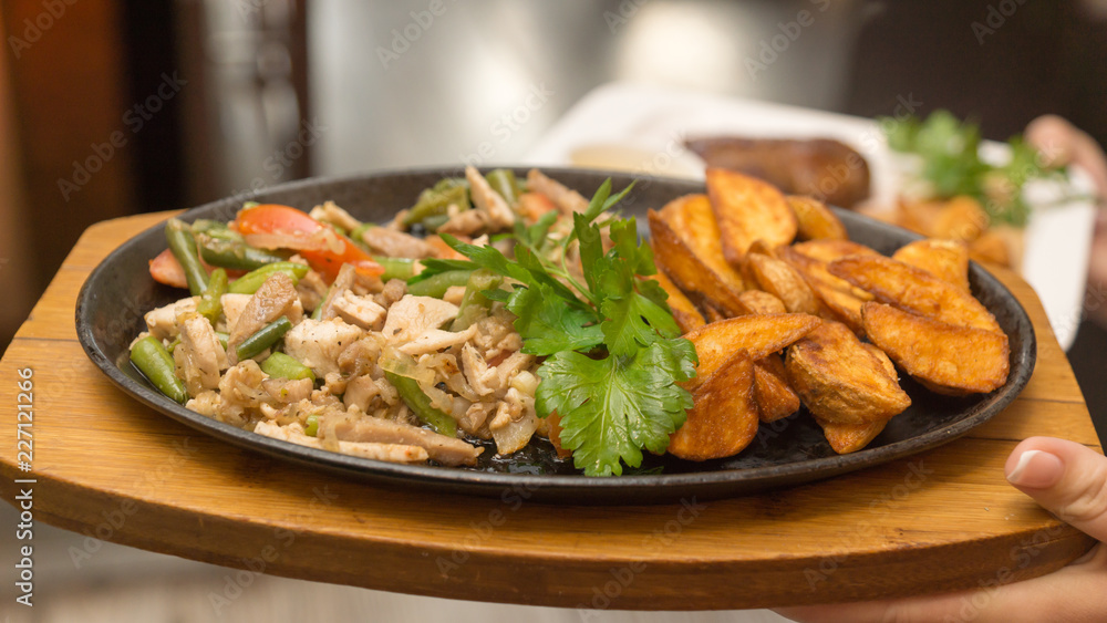fried rice with shrimp fried rice with shrimp