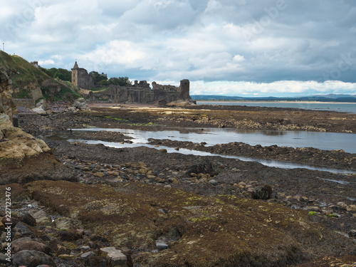 St Andrews Castle