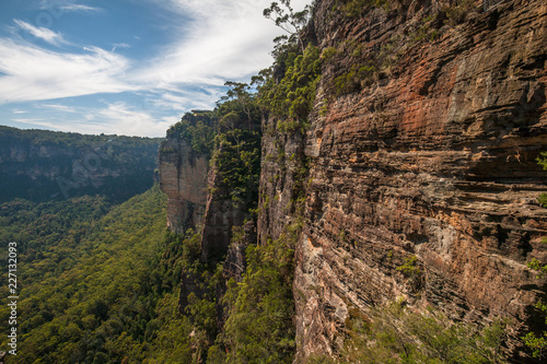 Australian Cliffs