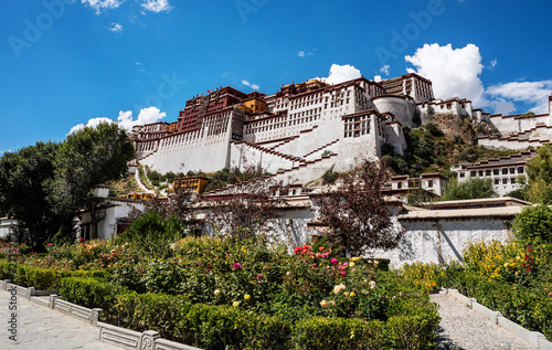 Potala-Palace-Tibet