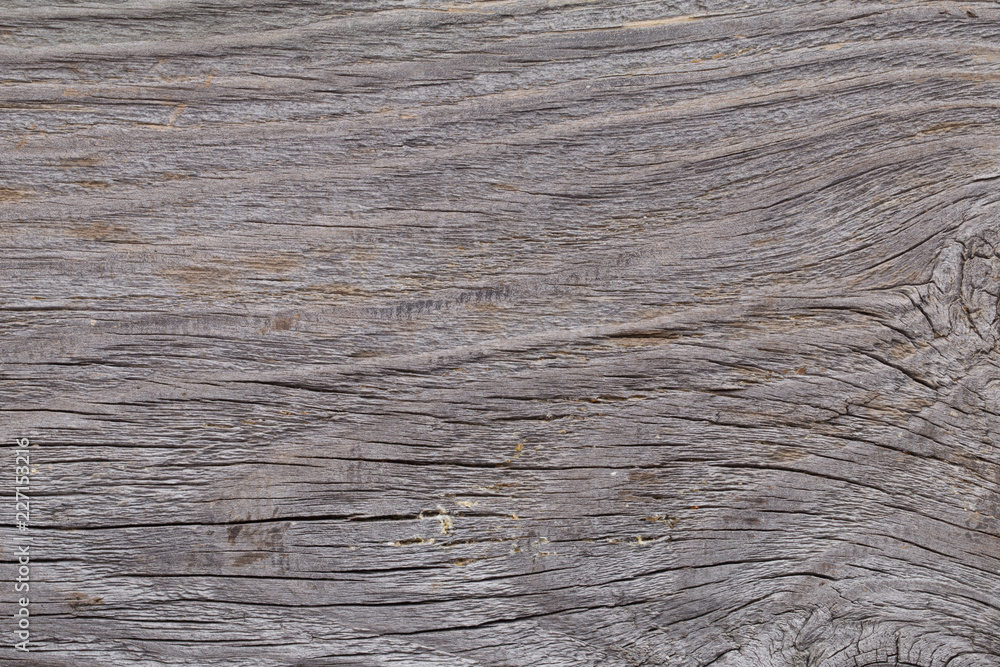 Vintage gray wood texture. Abstract background. - obrazy, fototapety, plakaty 