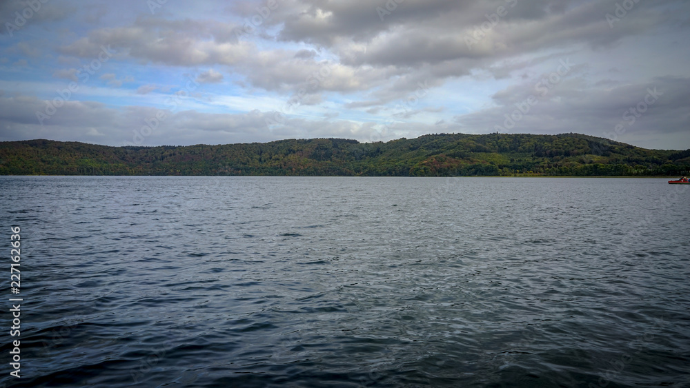 the dark lake the dark lake