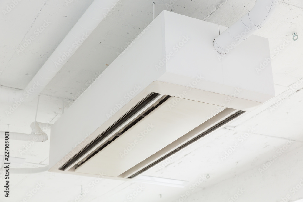 Fototapeta premium エアコン