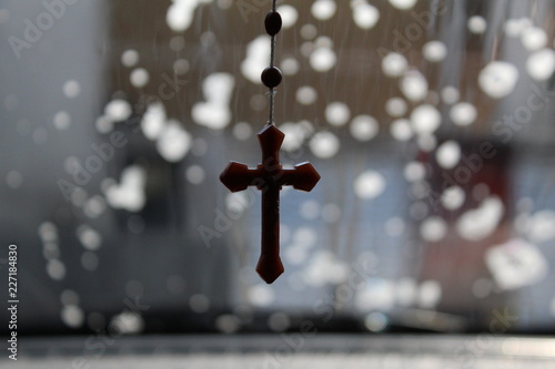 Cross