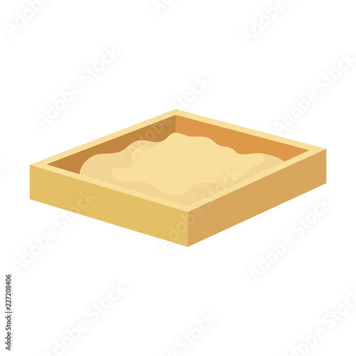 sand box game icon