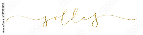 Banniere SOLDES