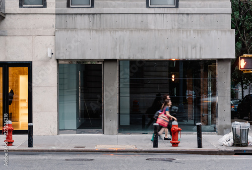 Photography Luxury shop in Upper East Side of Manhattan