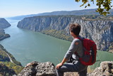 Danube gorge, Serbia