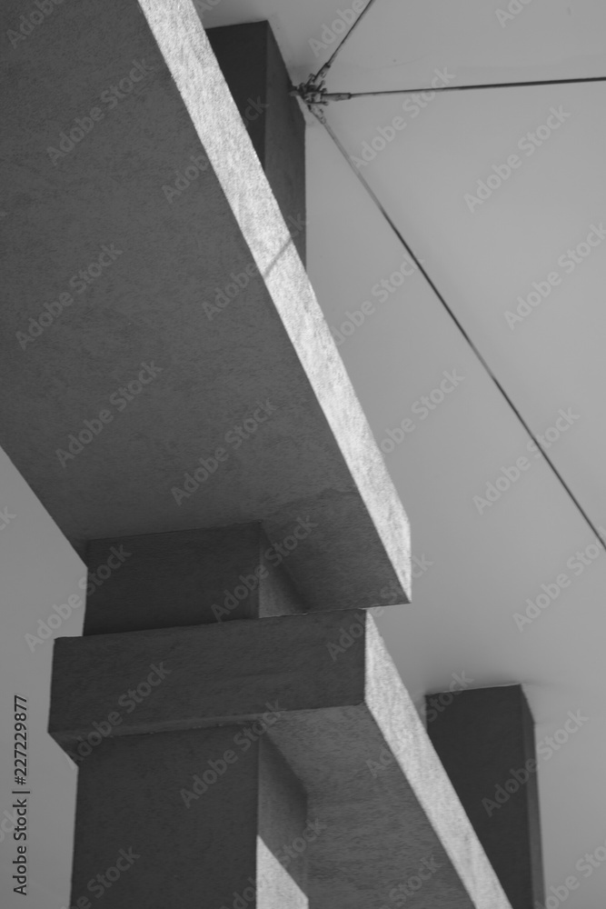 Fototapeta premium Particular