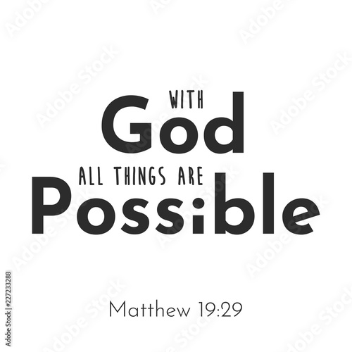 biblical phrase from bible