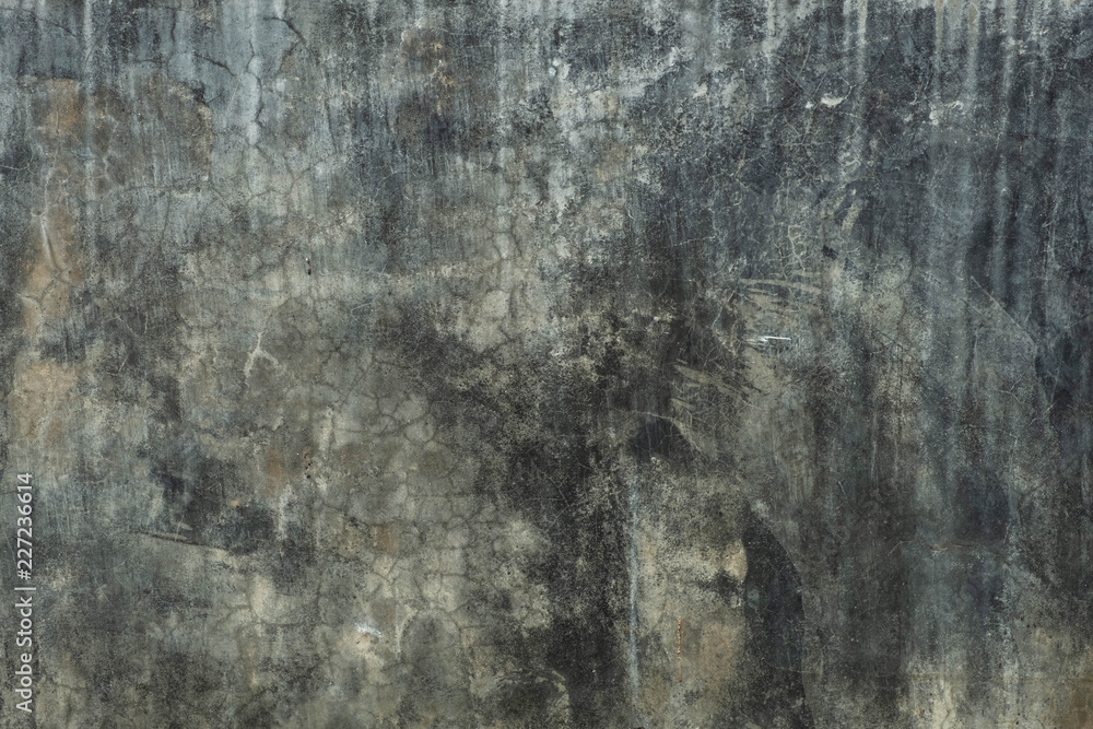 Obraz premium texture wall cement