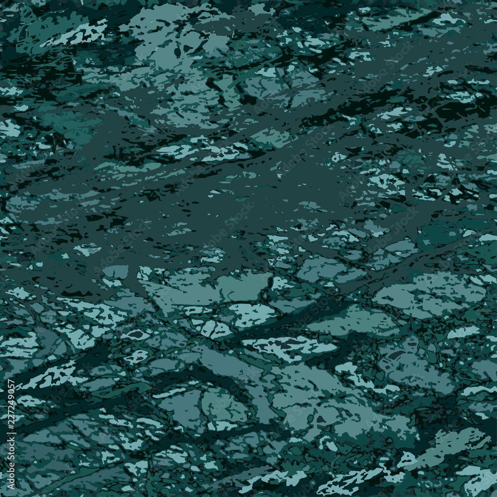 Realistic seamless vector pattern of marble texture Realistic seamless vector pattern of marble texture