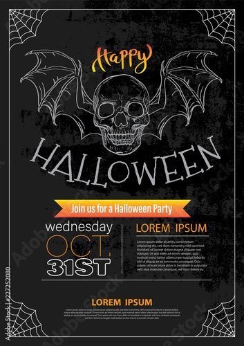 Happy Halloween