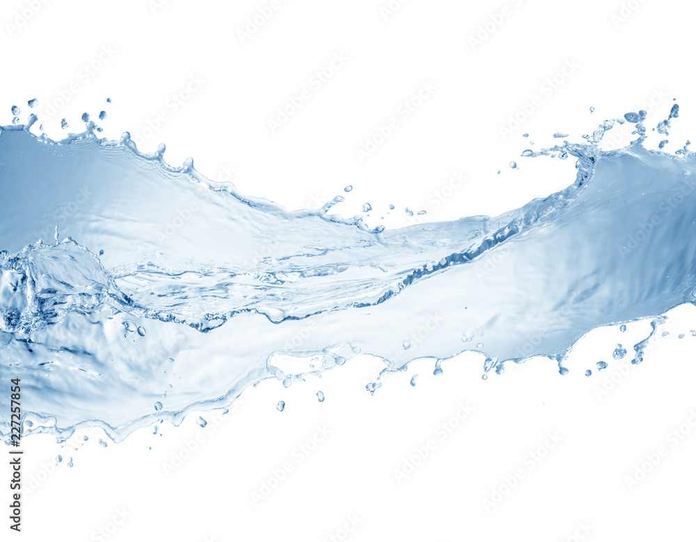 Water splash,water splash isolated on white background,water Water splash,water splash isolated on white background,water