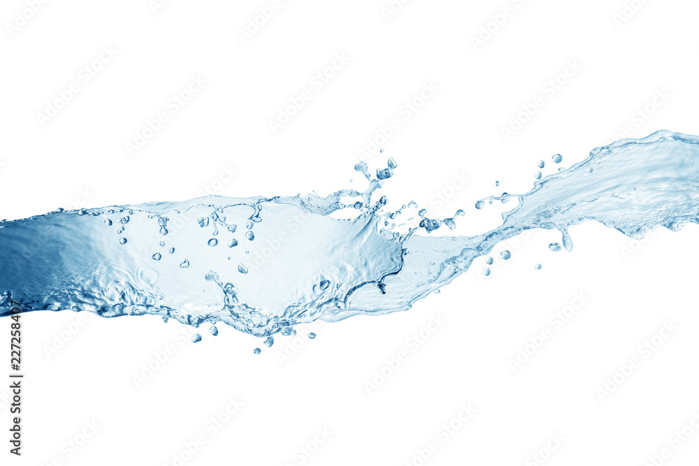 Water splash,water splash isolated on white background,water Water splash,water splash isolated on white background,water