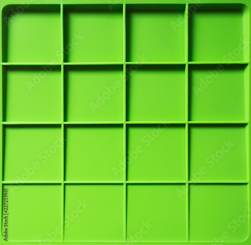 pattern of square