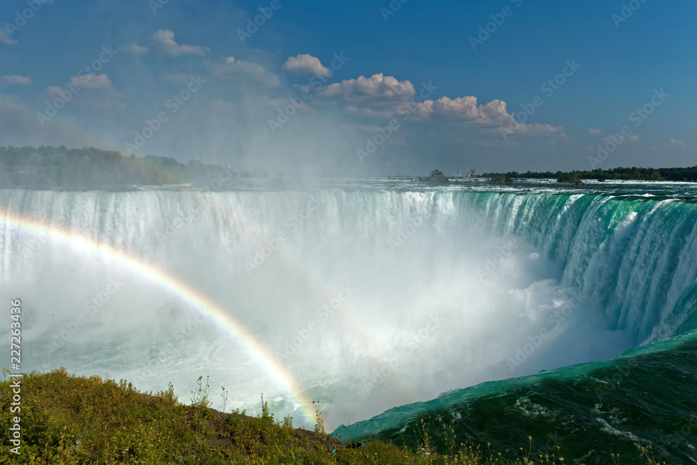 Fototapeta premium Niagra Fall, Canada