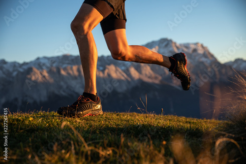 Gipfelstürmer Trailrunning