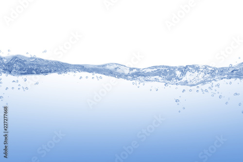 Water ,water splash isolated on white background,water splash