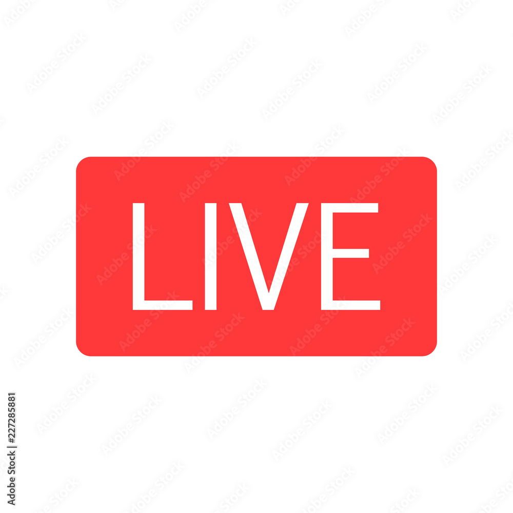 live video stream live video stream