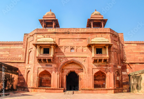 Fatehpur Sikri, Uttar Pradesh, Agra India