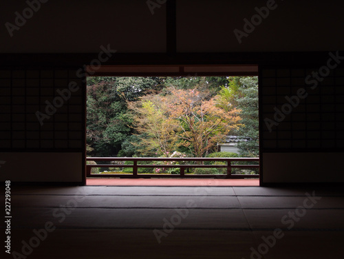 日本庭園