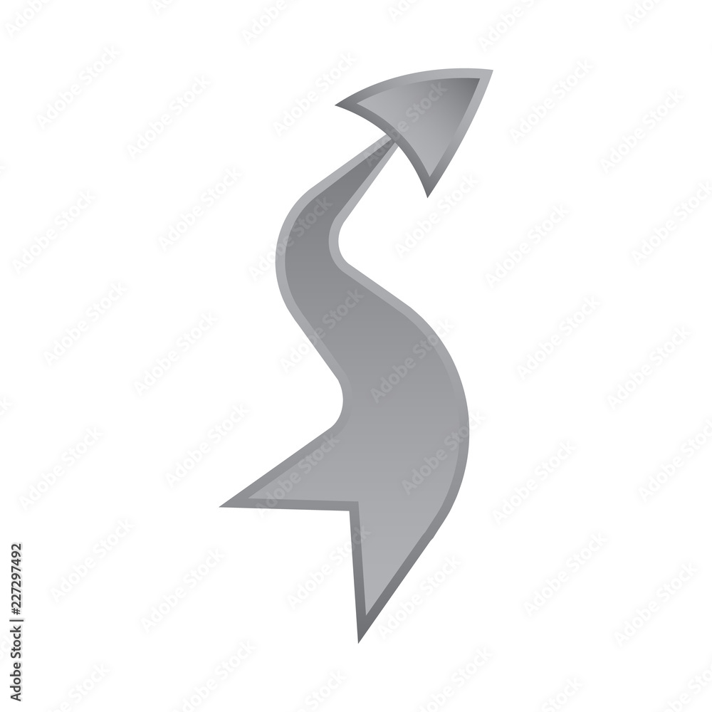 Vector illustration of element and arrow sign. Set of element and direction vector icon for stock. Vector illustration of element and arrow sign. Set of element and direction vector icon for stock.
